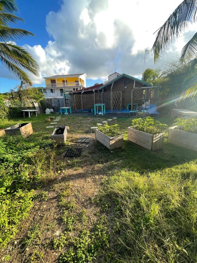 2 Bungalows Au Bord De La Plage De Montal A Moule Loues Individuellement Ou Ensemble Le Moule Exterior foto