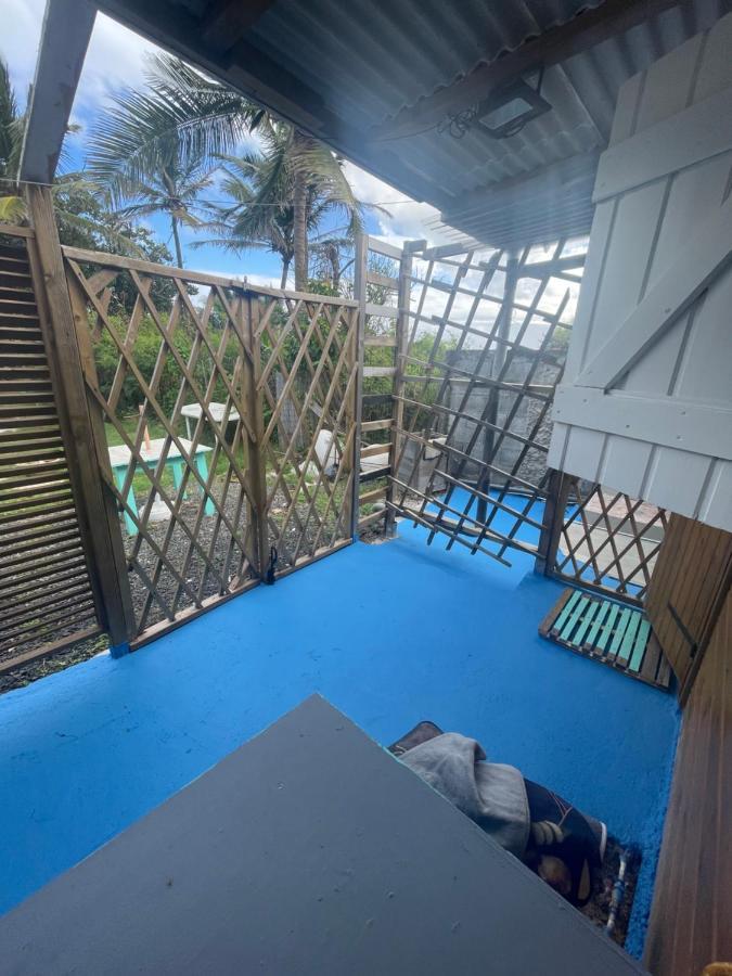2 Bungalows Au Bord De La Plage De Montal A Moule Loues Individuellement Ou Ensemble Le Moule Exterior foto