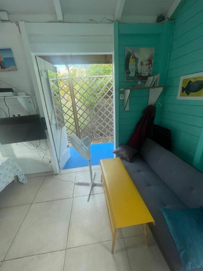 2 Bungalows Au Bord De La Plage De Montal A Moule Loues Individuellement Ou Ensemble Le Moule Exterior foto